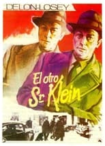 Poster de la película El otro señor Klein