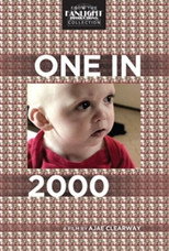 Poster de la película One in 2000