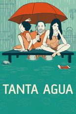 Poster de la película So Much Water