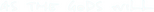 Logo Kamisama no iu tôri