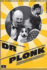 Poster de la película Dr. Plonk