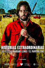 Poster de la película Historias extraordinarias