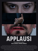 Poster de la película Applausi