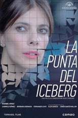 Poster de la película La punta del iceberg