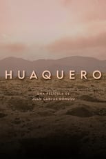 Poster de la película Huaquero