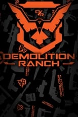 Poster de la serie Demolition Ranch