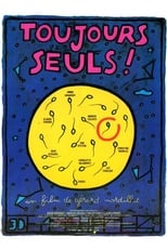 Poster de la película Toujours seuls