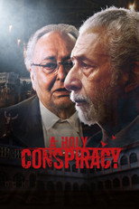 Poster de la película A Holy Conspiracy