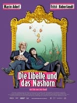 Poster de la película Die Libelle und das Nashorn