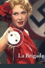 Poster de la película The Brigade