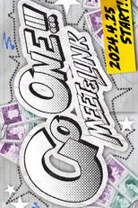 Poster de la serie Go ONE!!! MEET & LINK