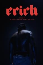 Poster de la película Erich