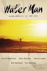 Poster de la película Water Man