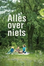 Poster de la película Alles over niets