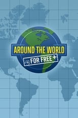 Poster de la serie Around the World for Free