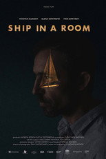 Poster de la película Ship in a Room