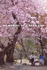 Poster de la película Memories of a Dead End
