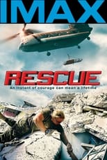 Poster de la película Rescue