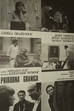 Poster de la película Natural Boundaries