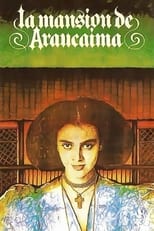 Poster de la película The Manor of Araucaima
