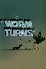 Poster de la película The Worm Turns