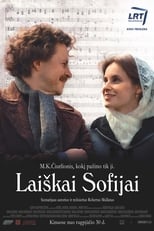 Poster de la película Letters To Sofija