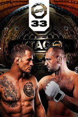 Poster de la película OKTAGON 33: Buchinger vs. Keita