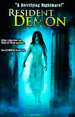 Poster de la película Resident Demon