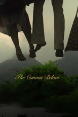 Poster de la película The Canvas Below