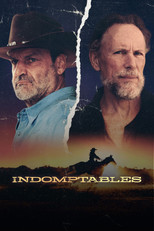 Poster de la serie Indomptables