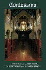 Poster de la película Confession