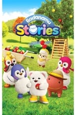 Poster de la serie Badanamu Stories