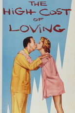Poster de la película The High Cost of Loving