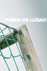 Poster de la película Offside