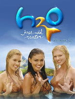 Poster de la película H2O: Just add Water, TV-Movie 2