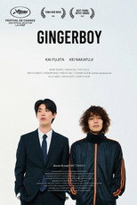 Poster de la película Ginger Boy