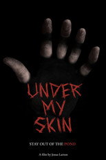 Poster de la película Under My Skin