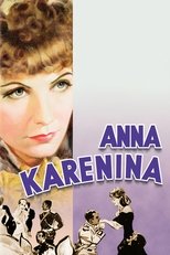 Poster de la película Anna Karenina