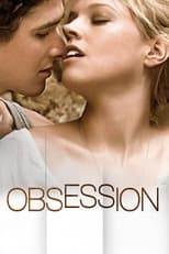 Poster de la película Obsession