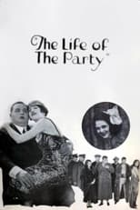 Poster de la película The Life of the Party