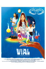 Poster de la película Vial
