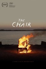 Poster de la película The Chair