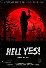 Poster de la película Hell Yes