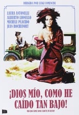 Poster de la película ¡Dios mío, como he caído tan bajo!