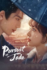 Poster de la serie Pursuit of Jade