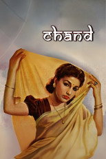 Poster de la película Chand