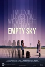 Poster de la película Empty Sky
