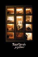 Poster de la película Bastardo