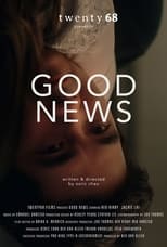 Poster de la película Good News