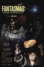 Poster de la película Ghosts: Long Way Home